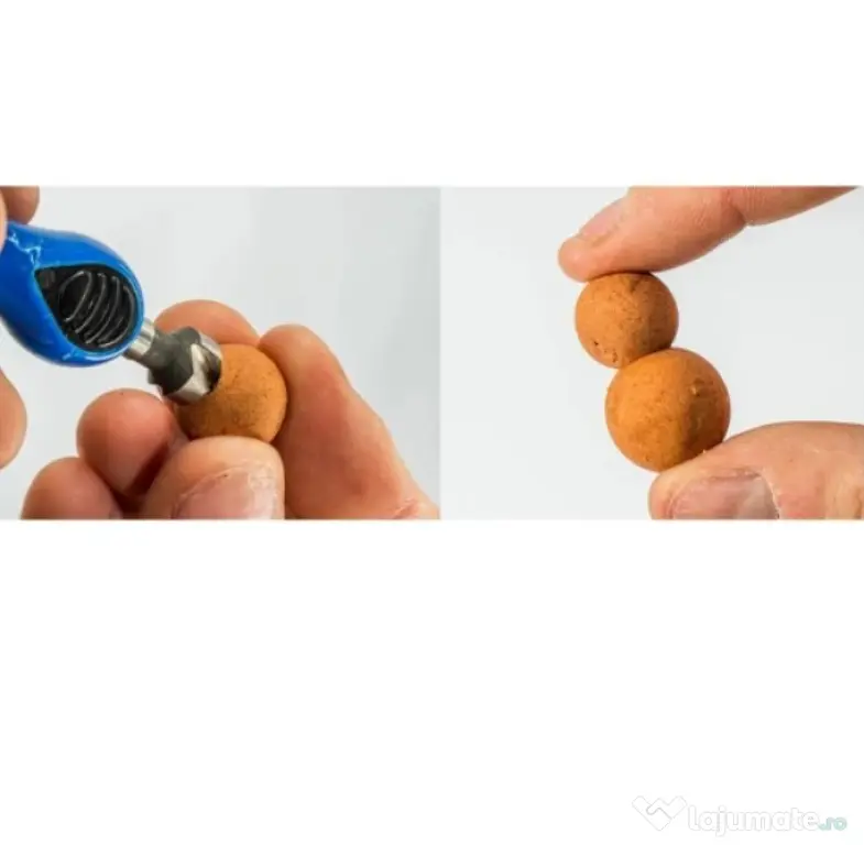 FL BURGHIU PRO FL PENTRU GAURIT BOILIES/TIGERNUTS