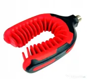 FL CAP SUPORT LANSETA FEEDER PRO FL MARE, 1buc Rosu 