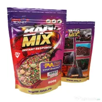 SENZOR PLANET SUMMER PVA BAG MIX SWEET TIGERNUTS 800g