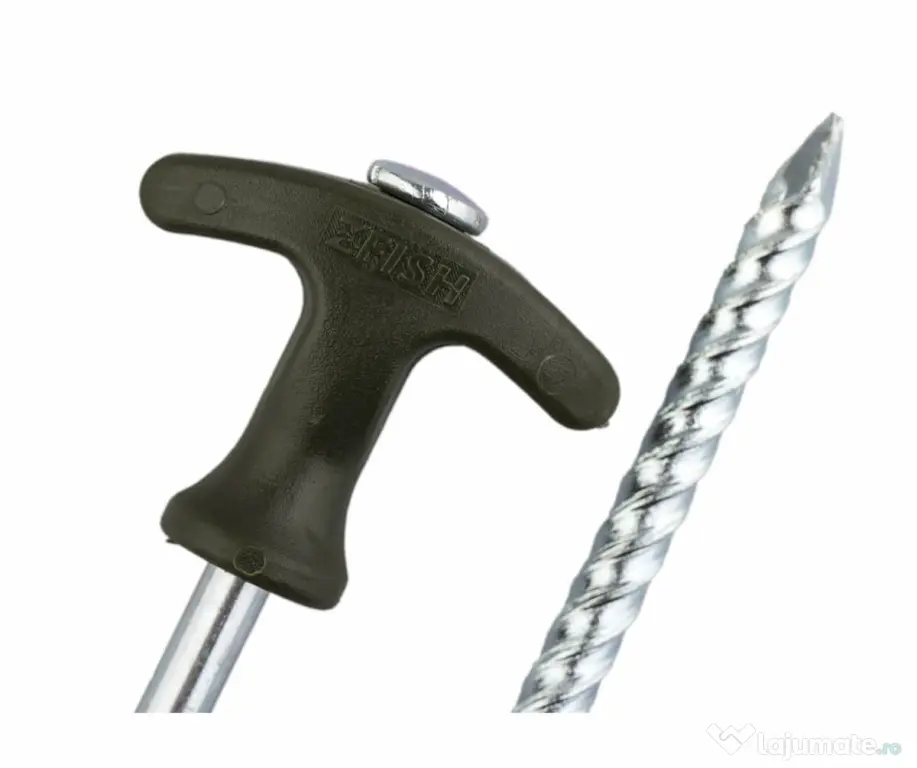 ZFISH SET 10 CUIE PENTRU CORT/PAVILION ZFISH, 20cm