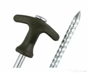 ZFISH SET 10 CUIE PENTRU CORT/PAVILION ZFISH, 20cm 