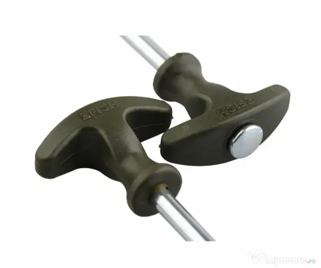ZFISH SET 10 CUIE PENTRU CORT/PAVILION ZFISH, 20cm