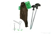 ZFISH SET 10 CUIE PENTRU CORT/PAVILION ZFISH, 20cm 
