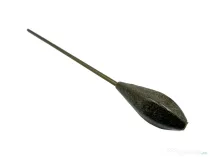 SENZOR PLANET PLUMB INLINE HORIZON CU TIJA 4mm SI AUTOINTEPARE 70g