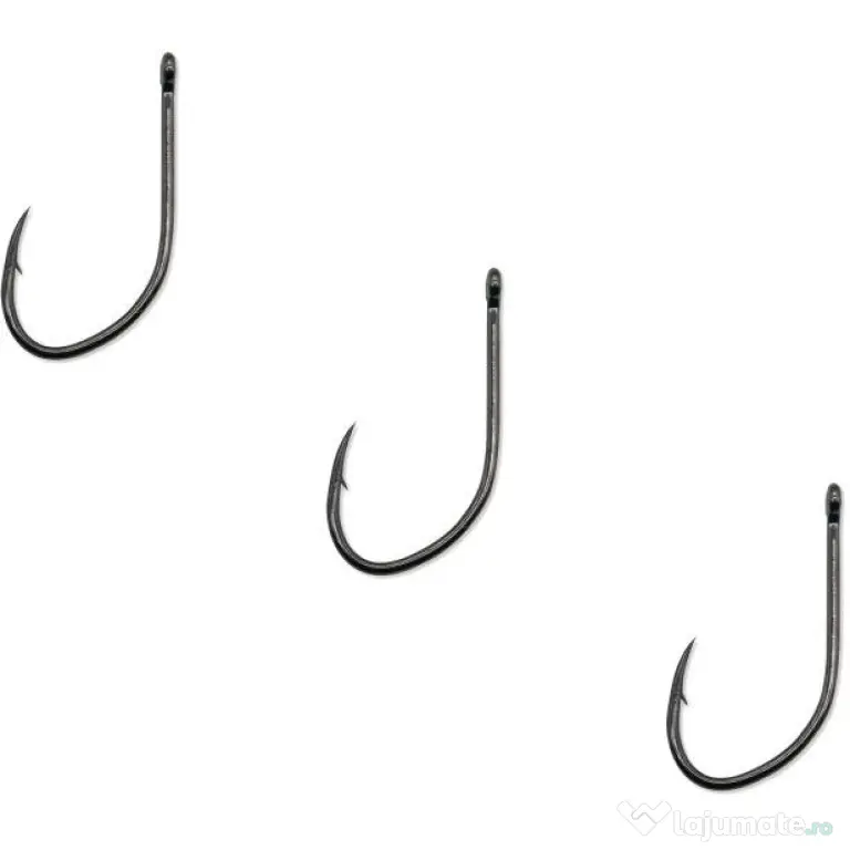 GURU CARLIGE CU MICRO BARBETA GURU LWGF SPECIAL FEEDER EYED, 10buc Nr 12