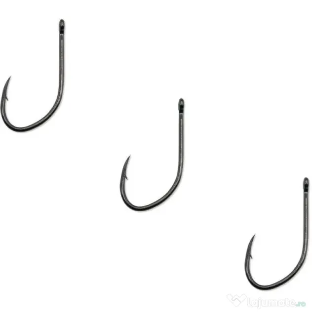 GURU CARLIGE CU MICRO BARBETA GURU LWGF SPECIAL FEEDER EYED, 10buc Nr 12