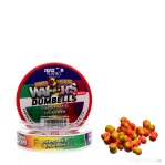 SENZOR PLANET BUMBASTIC WAFTERS DUMBELLS PENTRU BANDA CAPSUNA & USTUROI 6-8mm 25g