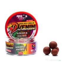 SENZOR PLANET BOILIES VENIN PENTRU CARLIG SQUID & PRUNA 20-24mm 200g