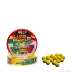 SENZOR PLANET LAVA POP-UP GLAZURAT ANANAS 8mm 30g