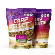 SENZOR PLANET PELETE CEREALIERE CAPSUNA & USTUROI 3mm 800g