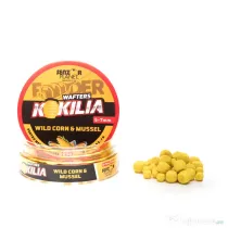 SENZOR PLANET KOKILIA WAFTERS WILD CORN & MUSSEL 5-7mm 25g