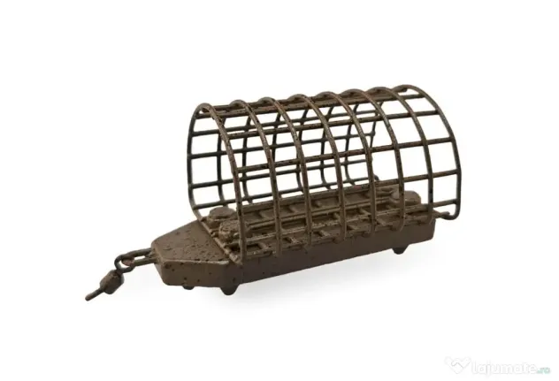 ZFISH COSULET FEEDER ZFISH SPIKE TUNNEL 30g