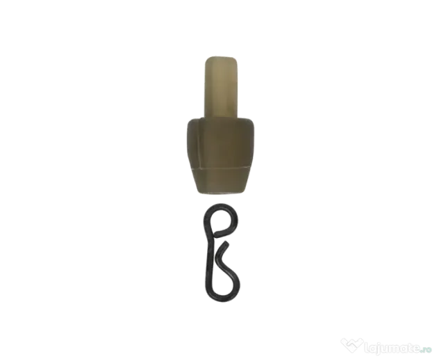 PRESTON CONECTOR RAPID PRESTON ICS QUICK CHANGE IN LINE 360 BEADS, 6buc/plic