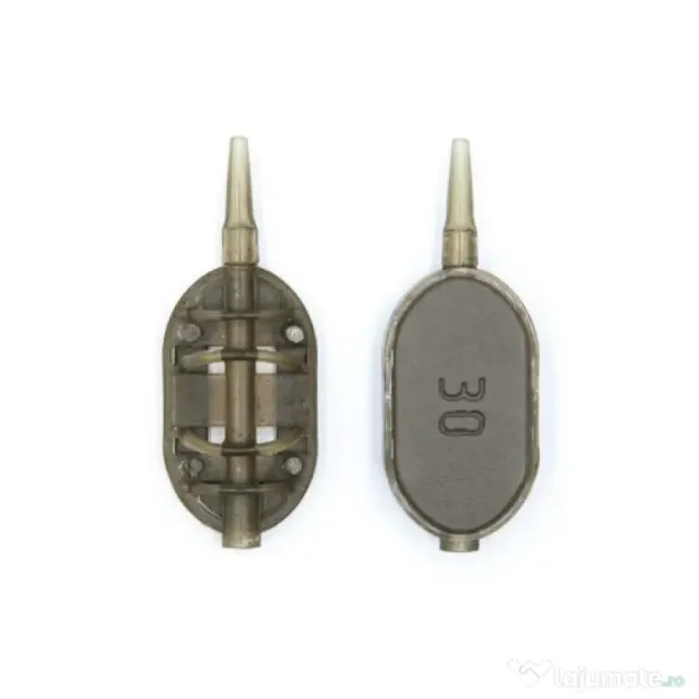 UNKNOWN METHOD FEEDER CLASSIC FLAT L 20g
