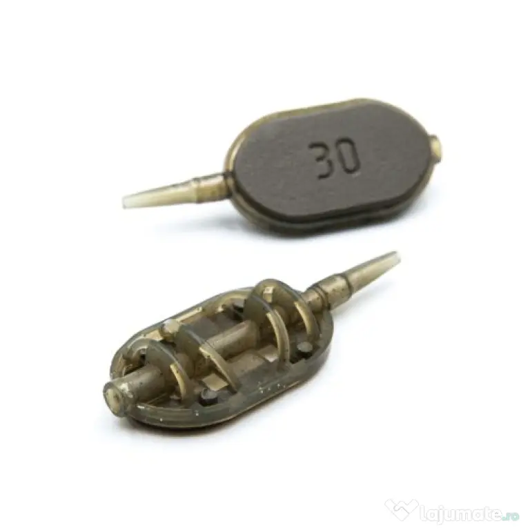 UNKNOWN METHOD FEEDER CLASSIC FLAT L 20g