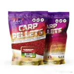 SENZOR PLANET PELETE CEREALIERE CASCAVAL & PARMEZAN 3mm 800g