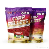 SENZOR PLANET PELETE CEREALIERE CASCAVAL & PARMEZAN 3mm 800g