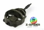 ZFISH ZFISH METHOD FEEDER SPIDER LARGE 70g