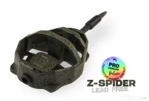 ZFISH ZFISH METHOD FEEDER SPIDER LARGE 70g