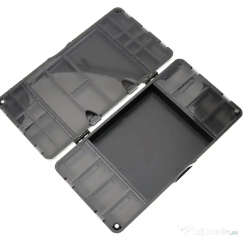 FL PENAR PRO FL MAGNETIC TACKLE BOX M 02, 24.8cm