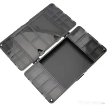 FL PENAR PRO FL MAGNETIC TACKLE BOX M 02, 24.8cm