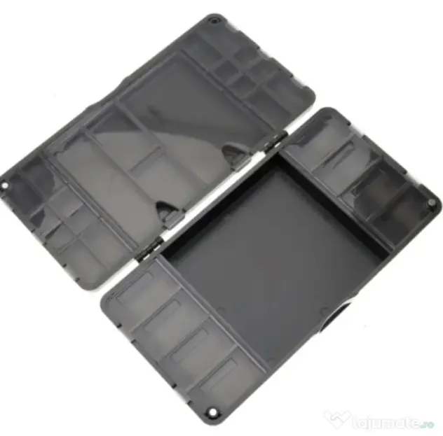 FL PENAR PRO FL MAGNETIC TACKLE BOX M 02, 24.8cm