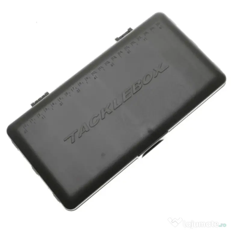 FL PENAR PRO FL MAGNETIC TACKLE BOX M 02, 24.8cm