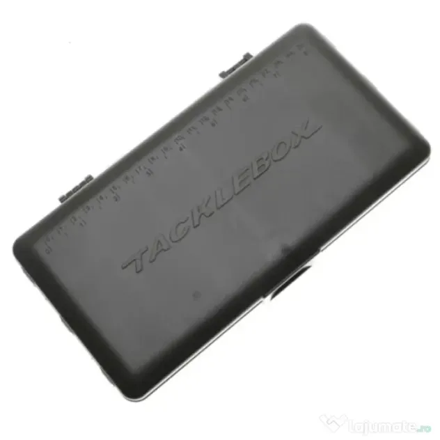 FL PENAR PRO FL MAGNETIC TACKLE BOX M 02, 24.8cm