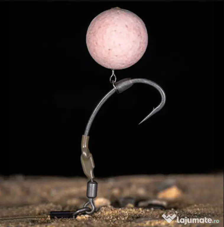 KORDA CARLIGE KORDA SPINNER, Nr 5