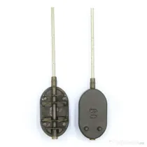 UNKNOWN METHOD FEEDER CLASSIC FLAT GRIP XL CU TIJA 110g