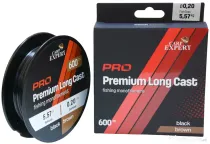 CARP EXPERT FIR MONOFILAMENT CARP EXPERT PRO PREMIUM LONG CAST, 600m 0.25mm/8.95kg