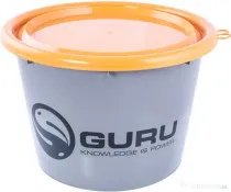 GURU GALEATA GURU PENTRU NADA + CAPAC, 18l