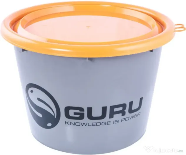 GURU GALEATA GURU PENTRU NADA + CAPAC, 18l