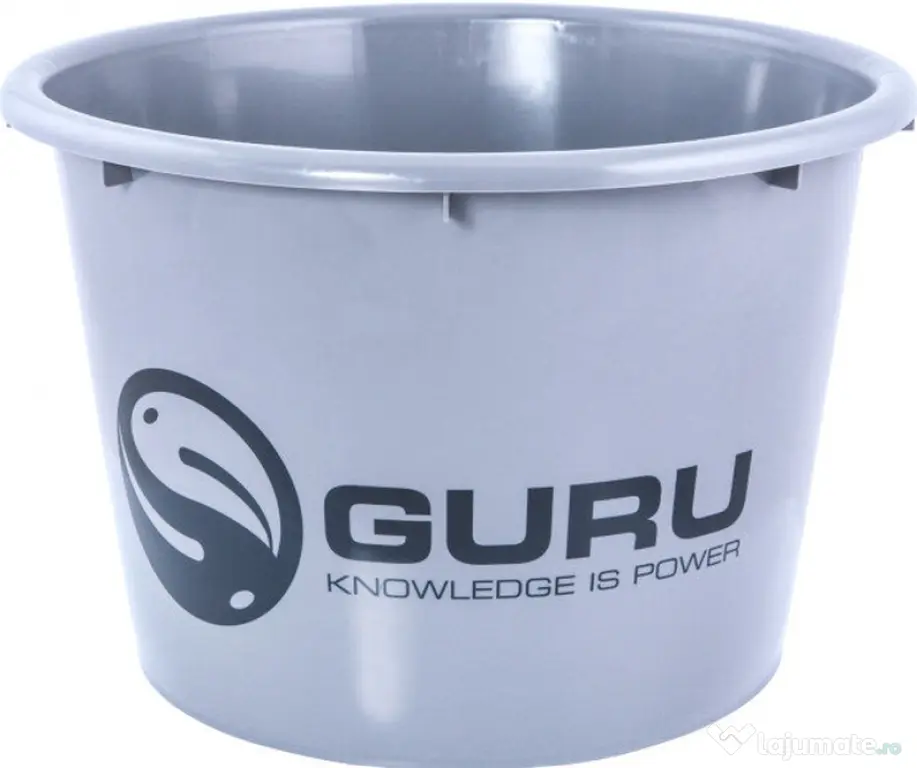 GURU GALEATA GURU PENTRU NADA + CAPAC, 18l