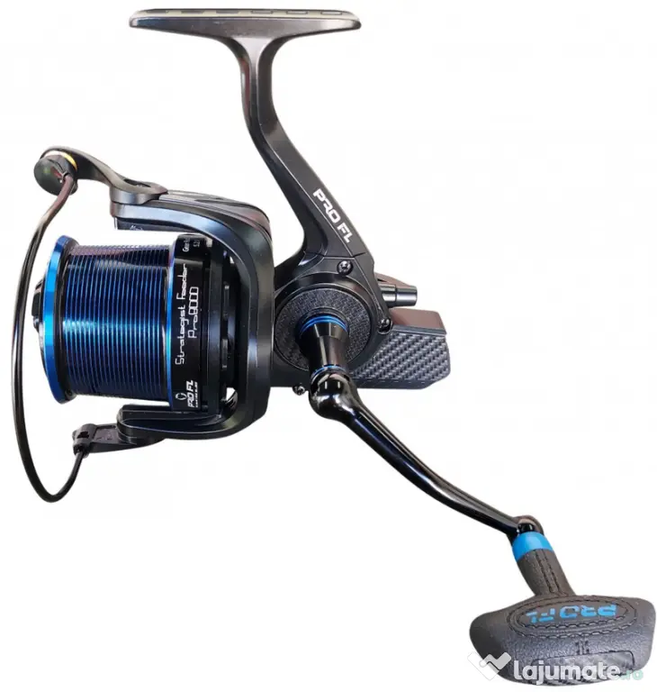 FL MULINETA FL STRATEGIST FEEDER PRO BLUE 6000