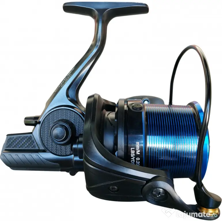 FL MULINETA FL STRATEGIST FEEDER PRO BLUE 6000