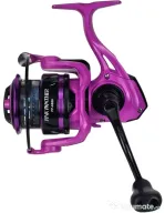 FL MULINETA PROFL PANTHER PINK FEEDER 4000