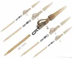 ZFISH KIT PLUMB PIERDUT ZFISH LEAD CLIP 3in1 COMPLETE SET