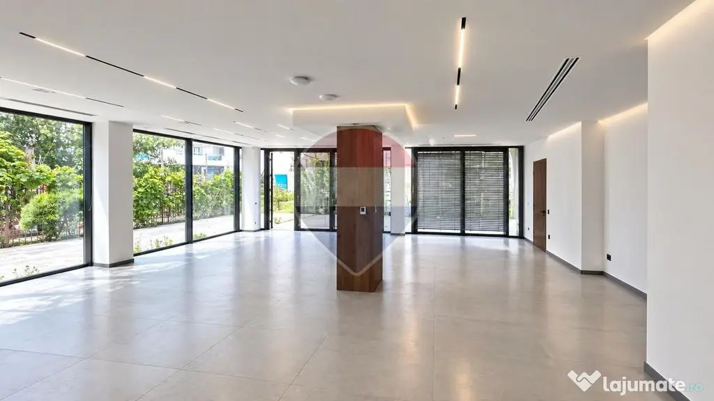 Spatiu comercial 90 mp, Str. Ciheiului - Utiliăti incluse ! - Oradea (Bihor)