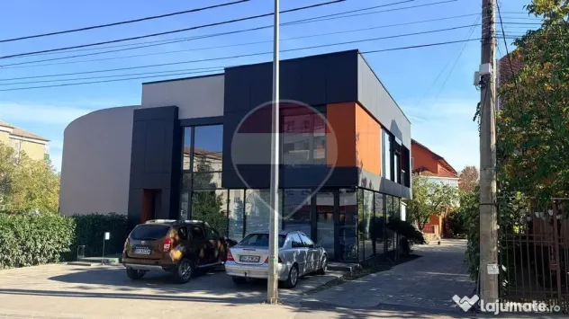 Spatiu comercial 90 mp, Str. Ciheiului - Utiliăti incluse ! - Oradea (Bihor)