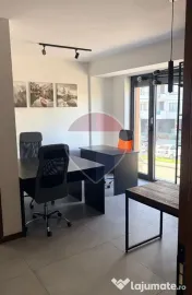 De închiriat spațiu de birouri 22 mp , utilități incluse - Nufărul
