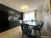 Ap 3 camere | 2 BALCOANE | PARCARE | Sub Cetate/Parc Poligon
