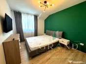 Ap 3 camere | 2 BALCOANE | PARCARE | Sub Cetate/Parc Poligon