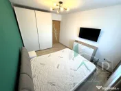 Ap 3 camere | 2 BALCOANE | PARCARE | Sub Cetate/Parc Poligon