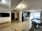 Ap 3 camere | 2 BALCOANE | PARCARE | Sub Cetate/Parc Poligon