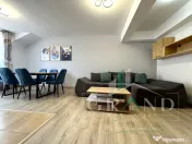 Ap 3 camere | 2 BALCOANE | PARCARE | Sub Cetate/Parc Poligon