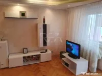 2 camere | Decomandat | Mobilat și utilat | Strada Polonă 