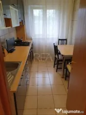 2 camere | Decomandat | Mobilat și utilat | Strada Polonă