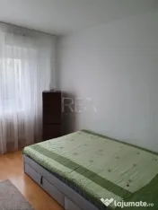 2 camere | Decomandat | Mobilat și utilat | Strada Polonă