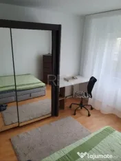 2 camere | Decomandat | Mobilat și utilat | Strada Polonă